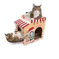 Royal Pet Inc.