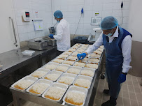 CATRION – Madinah Unit