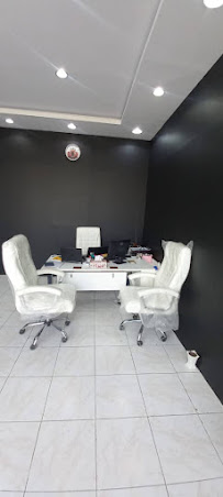 مؤسسة فريق السلامة