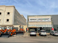 Saudi Diesel Equipment Company Ltd. (Madinah Branch)