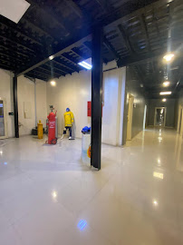 شركة مصنع وائل فارسي للغازات والسلامة