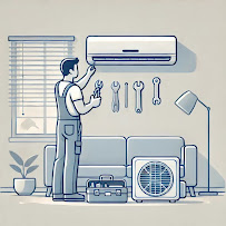 شركة عبق الخدمة للتكييف المركزي و المقاولات - ABAQ LLC