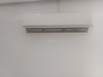 شركة عبق الخدمة للتكييف المركزي و المقاولات - ABAQ LLC