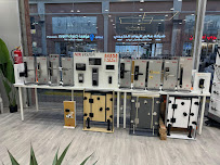 شركة اكادا للتجارة - المدينة المنورة - معرض السوق المركزي