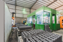 شركة فواصل المتطورة للمنتجات الخرسانية والاسمنتية