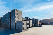 شركة فواصل المتطورة للمنتجات الخرسانية والاسمنتية