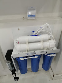 Samnan Water Solutions