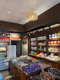 Fastest Arrow Dates - السهم الاسرع للتمور