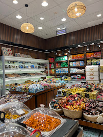 Fastest Arrow Dates - السهم الاسرع للتمور