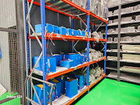 Superon Power Solutions.