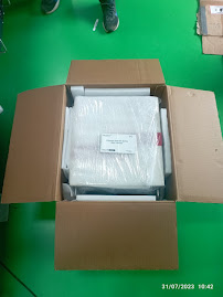 Superon Power Solutions.