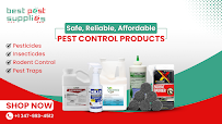 Best Pest Supplies