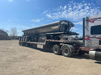 Ultimate Logistics Ltd.
