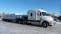 Hawk Logistics Ltd.