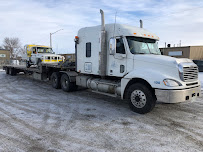 Hawk Logistics Ltd.