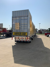 F & S Logistics Limited