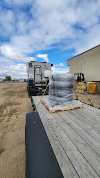 Pogo Logistics
