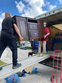 Kyles Transportation LTD - Moving & Deliveries