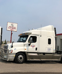 All Days Trucking