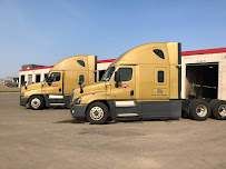 All Days Trucking