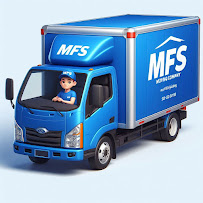 Movers For Sure