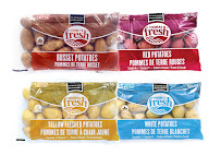 Thomas Fresh