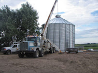 Access Storage - Saskatoon North