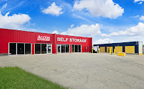 Battleford Mini-Storage