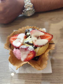 Sorveteria Beijo Frio