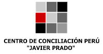 CENTRO DE CONCILIACION PERU