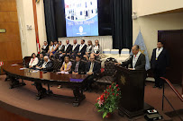 COLEGIO DE ABOGADOS DE LIMA