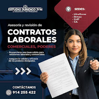 Soluciones Legales y Empresariales - Abogados Inmobiliarios en Lima