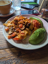 Cesar’s Coffee