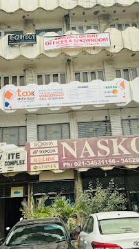 H.N.Associate (Taxadviasor)