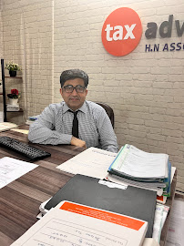 H.N.Associate (Taxadviasor)