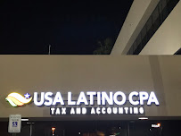 USA LATINO CPA