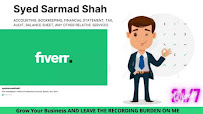 SSAB Chartered Accountant Firm
