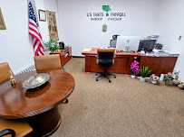 US TAXES AND PAYROLL