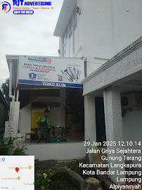 RJT ADVERTISING