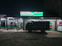 CANVILGROUP Advertising Lampung Billboard Baliho