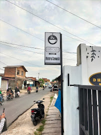 NEON BOX ADVERTISING LAMPUNG