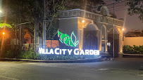 NEON BOX ADVERTISING LAMPUNG