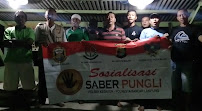 TABi ADV, HURUF TIMBUL LAMPUNG, NEON BOX LAMPUNG