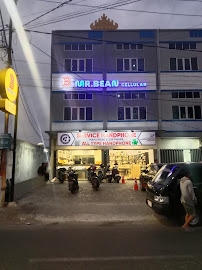 Adam advertising lampung
