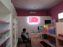 Adam advertising lampung