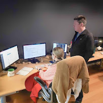 Rearview Advertising