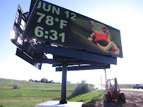 Target Signs - Best Value Local Advertising