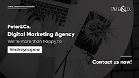 Peter&Co Digital Marketing Agency Bandung