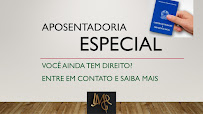 Luciana Siqueira - Advogada Previdenciária INSS I Trabalhista l Divórcio
