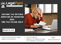 Legal Point (Advocates & Consultants)